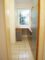 Einziehen u. Wohlfühlen! Goldiges 1,5 Zimmer EG-Aptmnt. mit EBK, TLBad, Keller u. Balkon - Küche