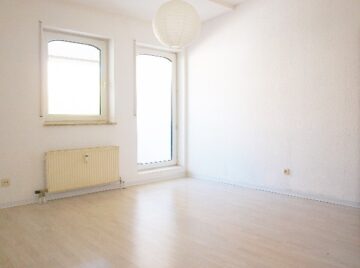 Optimal angebunden im Zentrum! Modernes, helles Apartment mit Pantryküche u. Loggia 67547 Worms, Etagenwohnung