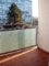 Praktisches Apartment! Neu saniert, top angebunden u. barrierefrei im 1.OG mit Balkon, Keller u. TG - Balkon
