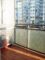 Praktisches Apartment! Neu saniert, top angebunden u. barrierefrei im 1.OG mit Balkon, Keller u. TG - Balkon