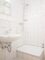 Praktisches Apartment! Neu saniert, top angebunden u. barrierefrei im 1.OG mit Balkon, Keller u. TG - Duschbad