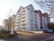 Praktisches Apartment! Neu saniert, top angebunden u. barrierefrei im 1.OG mit Balkon, Keller u. TG - Gebäude