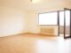 Klein aber fein mit top Anbindung! Zentrumsnahes Apartment mit Süd-Balkon, Keller u. Stellplatz - Wohnraum