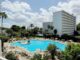 Mallorca: Stilvolles, voll ausgestattetes Apartment mit großem Pool, Klimaanlage, Wlan (Mietbar ab 1 Monat) - Pool u. Gartenbereich