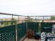 Wohnen im Zentrum! Kleines aber feines Apartment mit Stellplatz, EBK u. Keller - Gemeinschaftsbalkon
