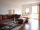 Wohnen im Zentrum! Kleines aber feines Apartment mit Stellplatz, EBK u. Keller - Wohnbereich
