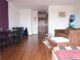 Wohnen im Zentrum! Kleines aber feines Apartment mit Stellplatz, EBK u. Keller - Wohnbereich
