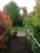 Schöner Wohnen im Schälzig-Wohngebiet! Exklusive EG/UG Maisonette Whng. mit Garten u. 2 Stellplätzen - Gartenzugang