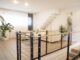Schöner Wohnen im Schälzig-Wohngebiet! Exklusive EG/UG Maisonette Whng. mit Garten u. 2 Stellplätzen - Wohnzimmer EG