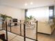 Schöner Wohnen im Schälzig-Wohngebiet! Exklusive EG/UG Maisonette Whng. mit Garten u. 2 Stellplätzen - Wohnzimmer EG