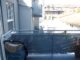 Eigennutzen oder Kapitalanlage! Schöne, zentral gelegene Neubau Whng. mit Balkon u. Garagenstellplatz - Balkon