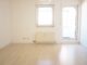Optimal angebunden im Zentrum! Modernes, helles Apartment mit Pantryküche u. Loggia - Wohnbereich